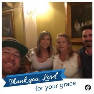 Meet your Posher, Deborah